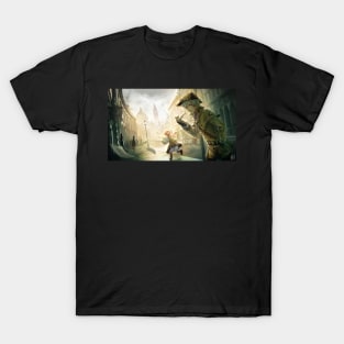 Herlock Sholmes T-Shirt